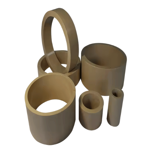 What Are the Manufacturing and Processing Costs of PEEK?