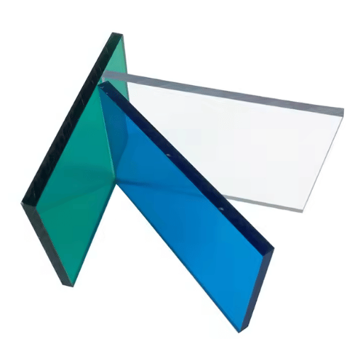 Can Polycarbonate Be Machined Like Acrylic?