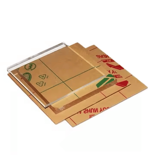 What is the Difference Between Cast Acrylic and Extruded Acrylic?