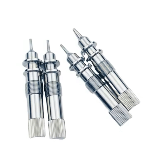 How to Optimize Cooling When Machining Acrylic?