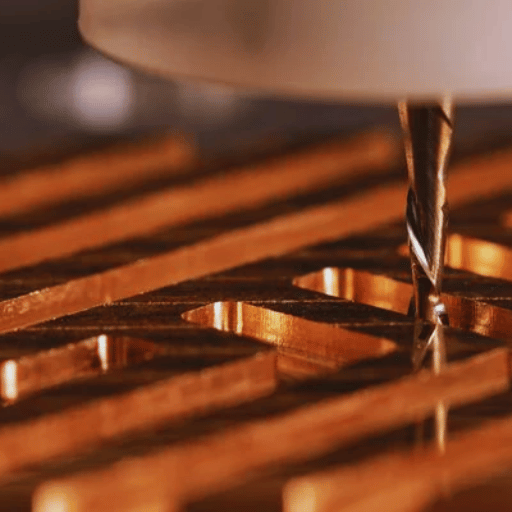 Maximizing Efficiency: A Comprehensive Guide to CNC Machining Copper with Optimal Feeds and Speeds