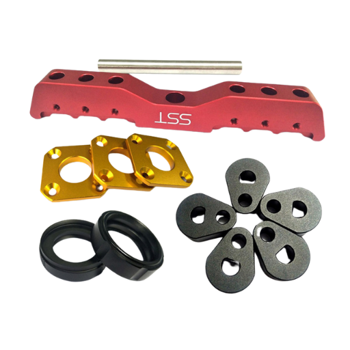 CNC Auto Parts