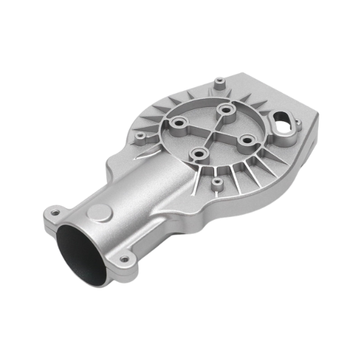 CNC Machining Aerospace Parts