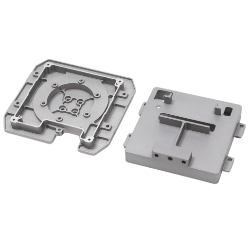 Medical CNC Machining Services