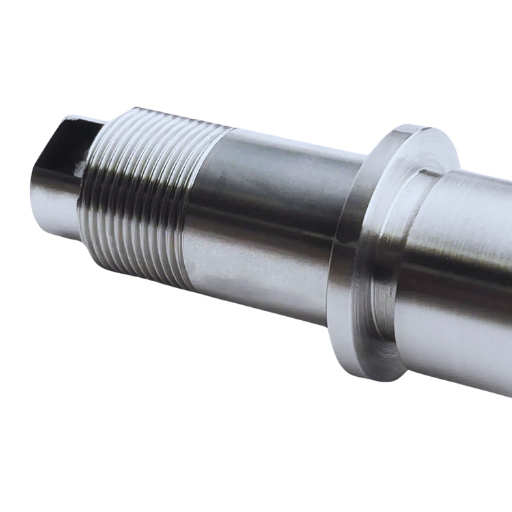 Get 303 Stainless Steel CNC machining parts from Hopeful