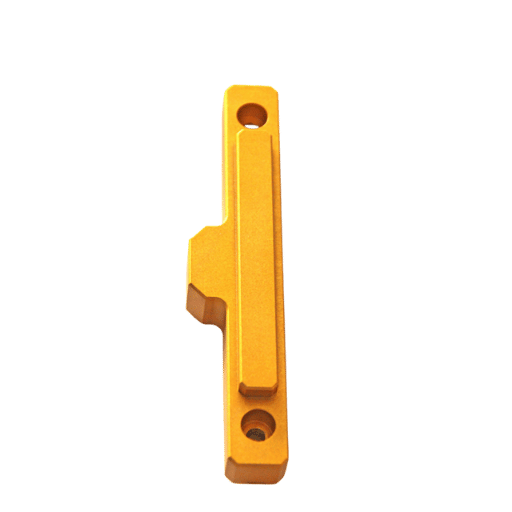 Get C3604 Brass CNC machining parts from Hopeful