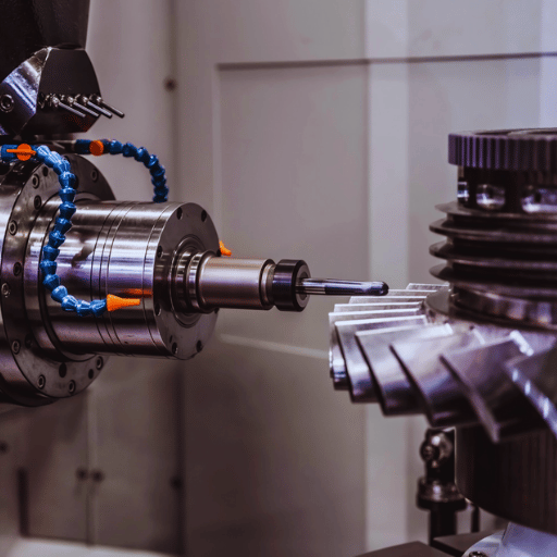 Unlocking the Secrets of CNC Metal Cutting: An In-Depth Guide