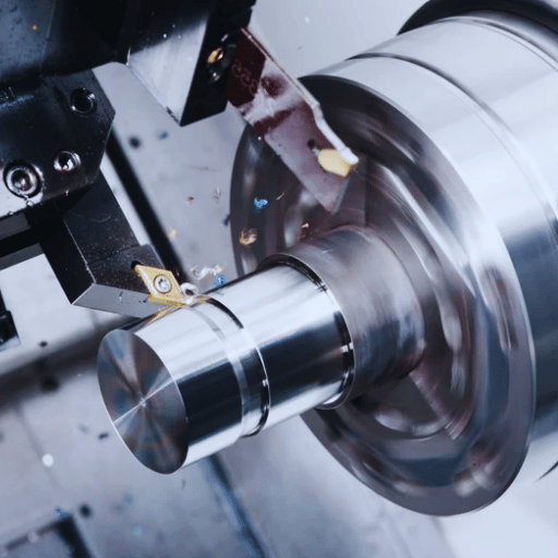 Understanding CNC Turning: A Deep Dive into Modern Machine Capabilities