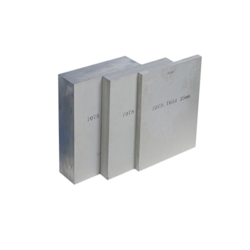 Aluminum 7075-T6
