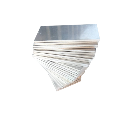 Aluminum 5052