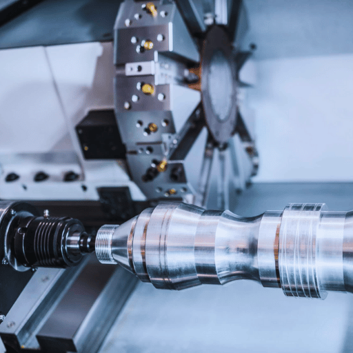 Understanding the CNC Turning Process: From Basics to Advanced Machine Techniques