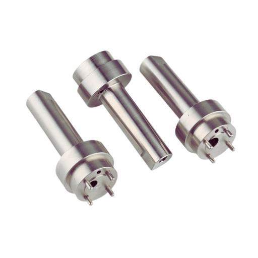 Get Titanium Grade 1 CNC machining parts from Hopeful