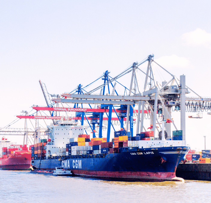 Marine Industry