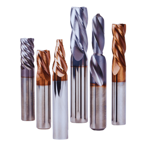 Choosing the Right Coating for Cutting Titanium: An In-Depth Guide