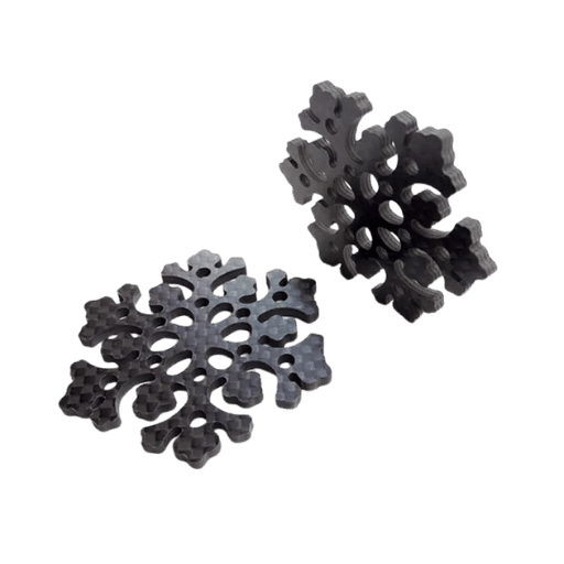 Intermediate Modulus Carbon Fiber