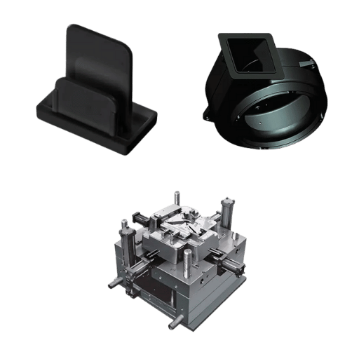 why choose Hopeful Factory's Rapid Prototyping Service