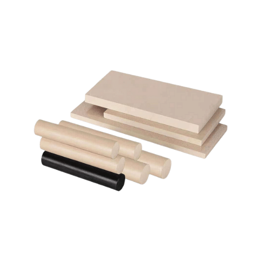 Get PEEK-1000 CNC machining parts from Hopeful