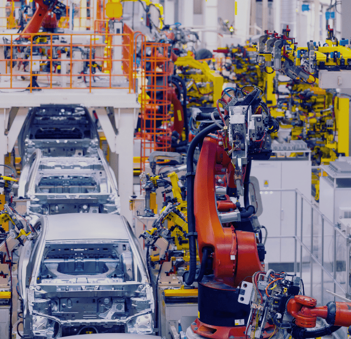 Automotive Engineering