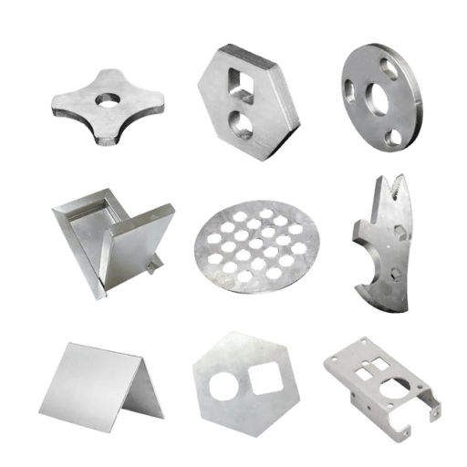 Why Choose Our Waterjet Cutting Service?