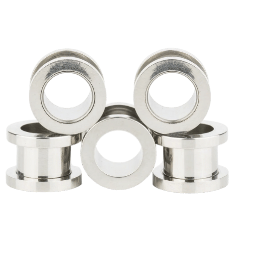 Tolerances and Edge Quality