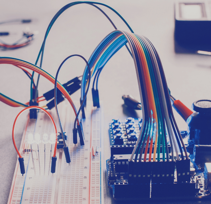 Electronics and Electrical Insulation
