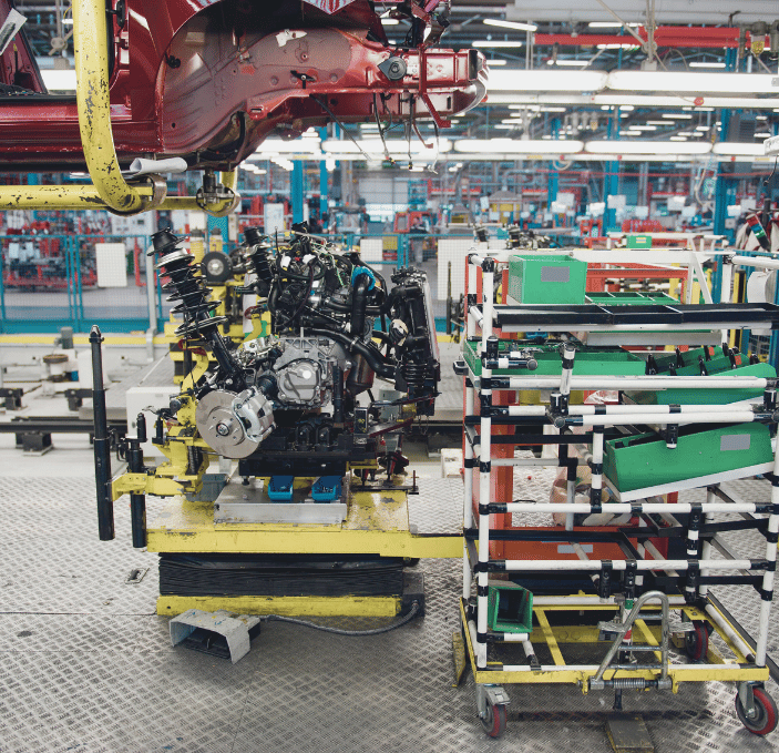 Automotive Industry