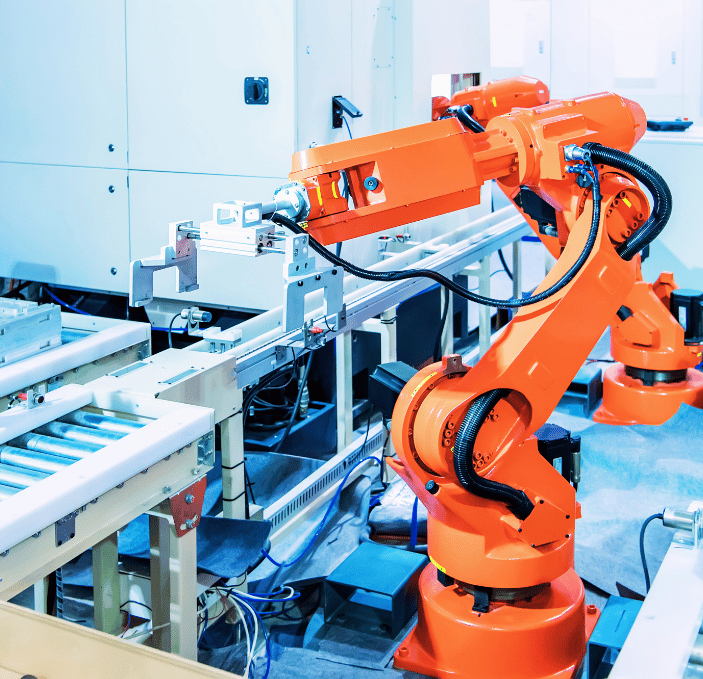 Robotics and Automation