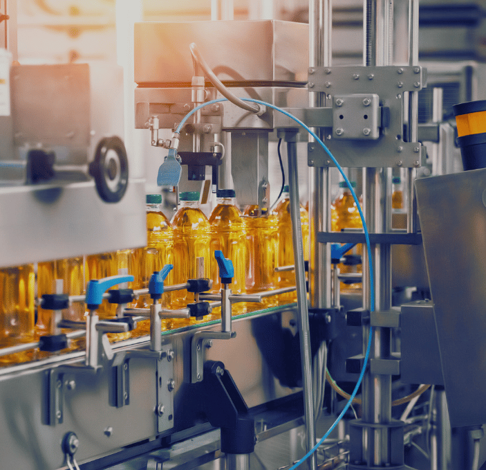 Industrial Equipment