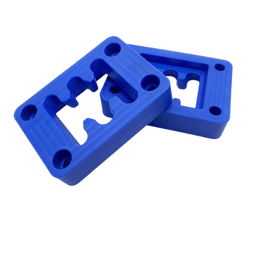 ABS CNC Machining