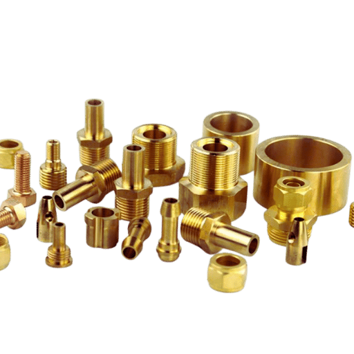 Is Brass Easy to CNC? Exploring the World of Brass CNC Machining