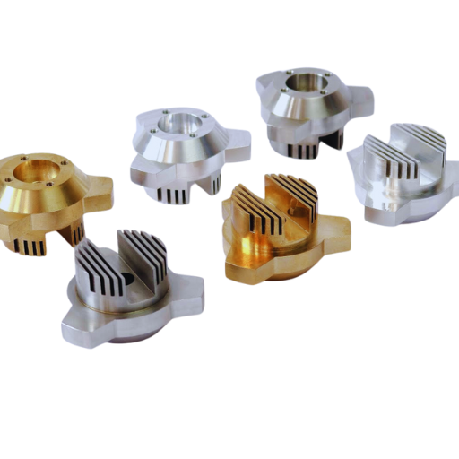How does 3D printing compare to CNC milling?