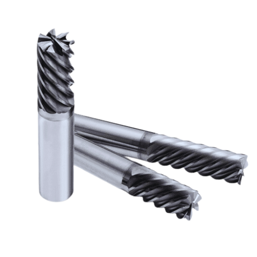 How do you choose the right cutting tools for titanium machining?