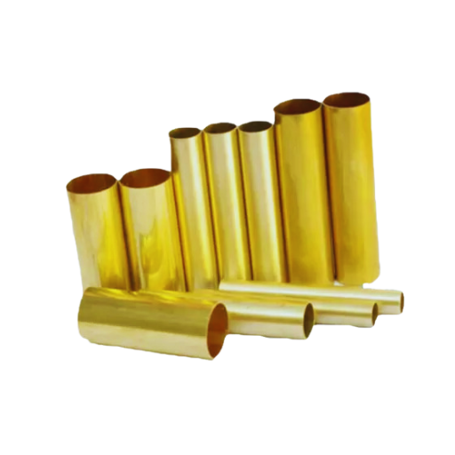 Get Brass C27400 CNC machining parts from Hopeful