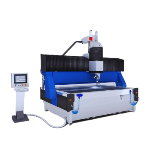Is waterjet cutting a viable alternative to CNC milling?
