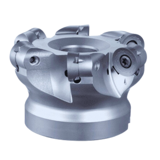 How do you minimize tool wear when machining titanium?
