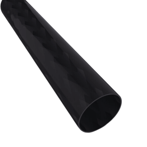 Get Intermediate Modulus Carbon Fiber CNC machining parts from Hopeful