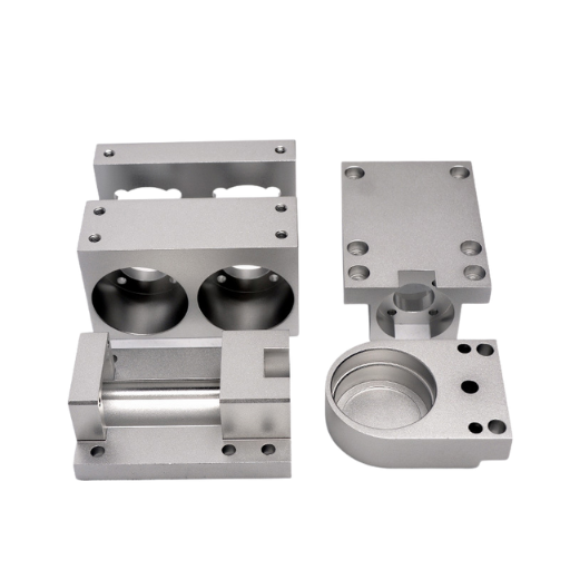 Get 6061 aluminum CNC machining parts from Hopeful