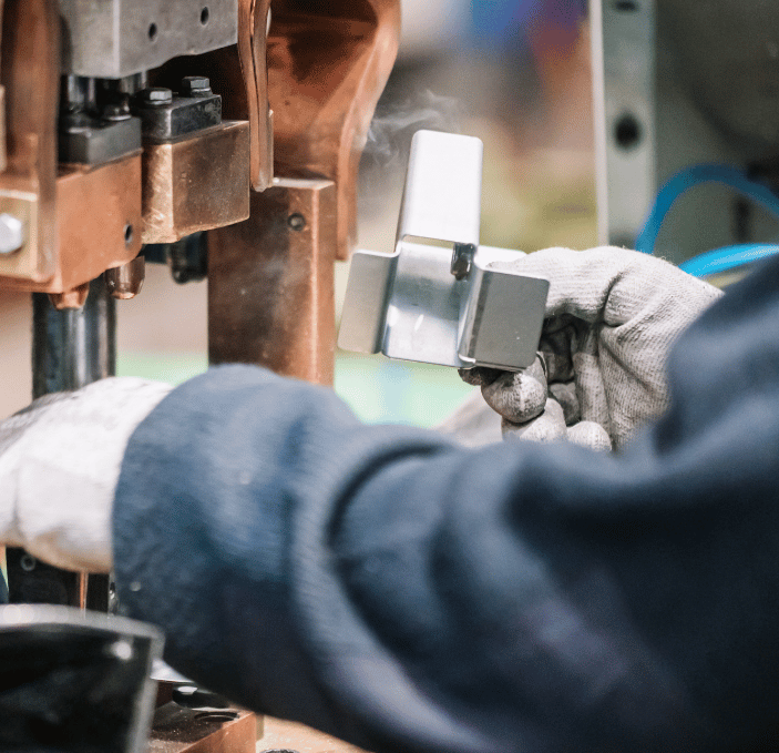 Other Applications of Metal Stamping Across Industries