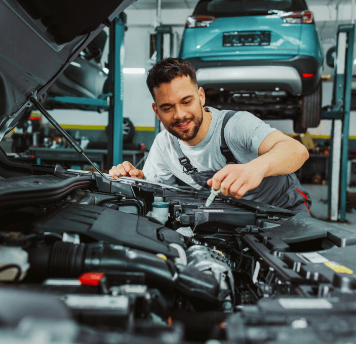 Automotive Components