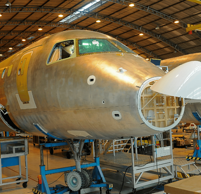 Aerospace Industry