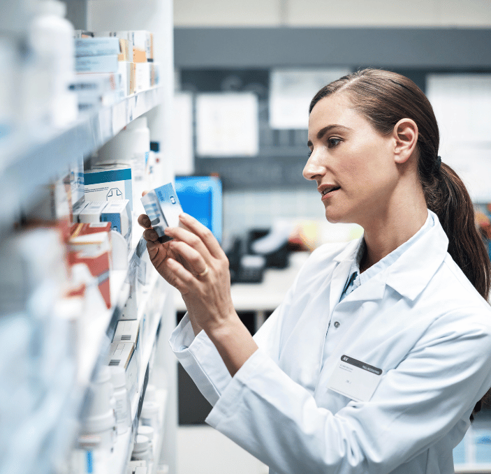 Medical Industry