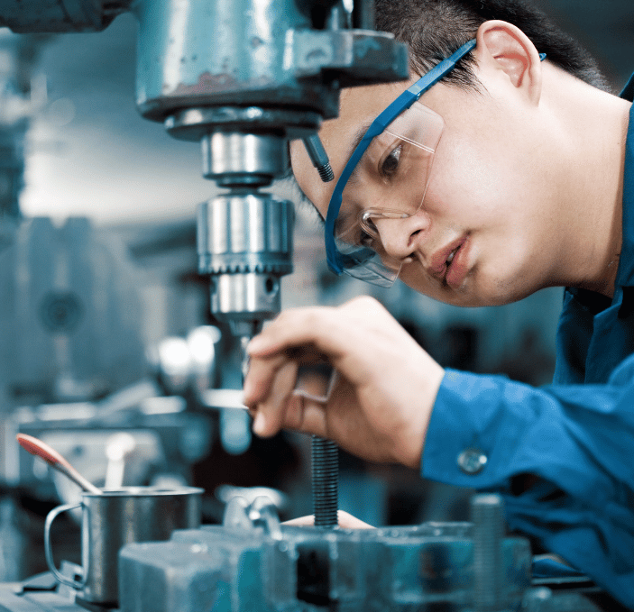 Industrial Equipment