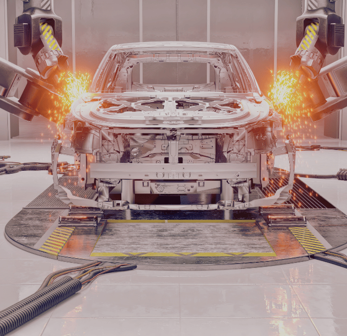 Automotive Components
