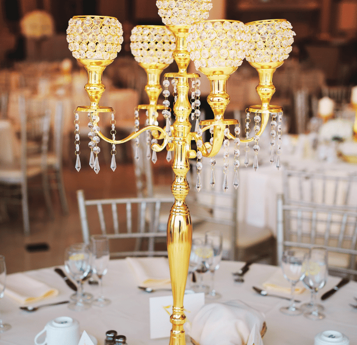Decorative Hardware