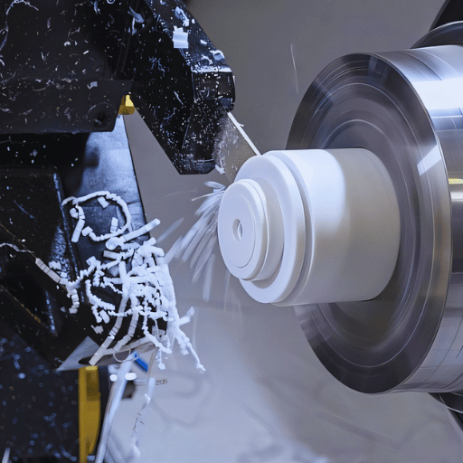 Quelles sont les considérations clés pour l’usinage CNC du plastique ABS ?