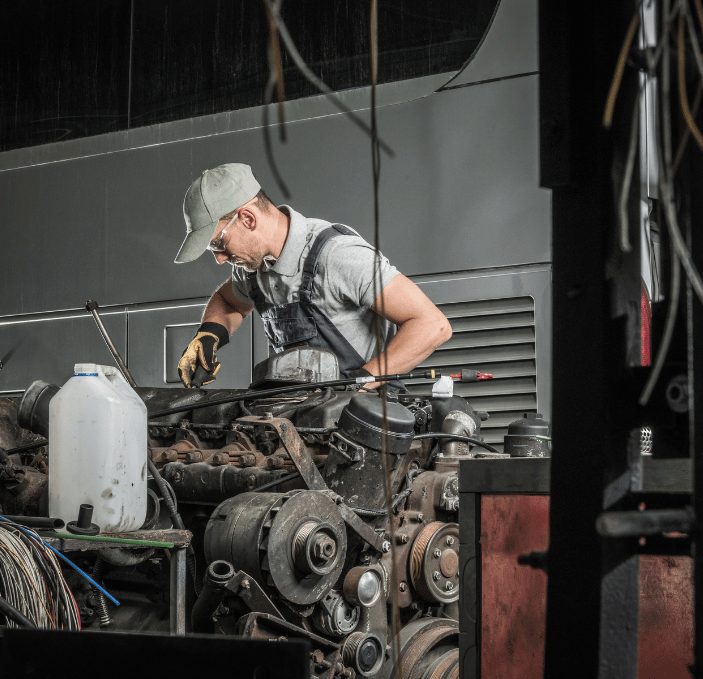 Automotive Repair and Restoration