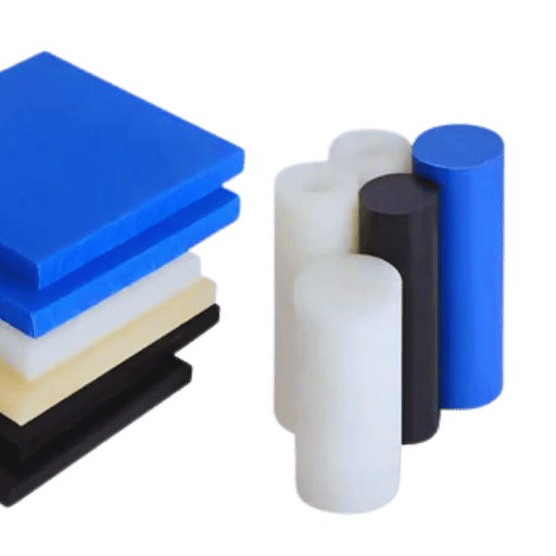 How Is Nylon Used in Machine Parts?