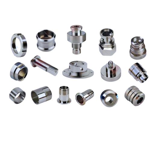 ¿Cuáles son las últimas tendencias en materiales para torneado CNC?