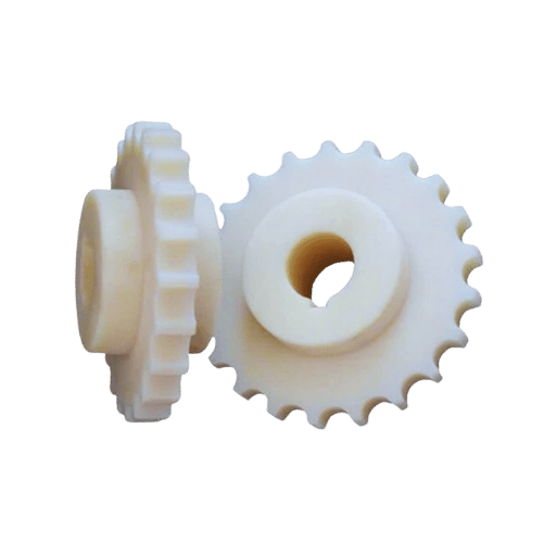 Nylon Machined Parts: Exploring the Role of Nylon Plastic in Machine Parts