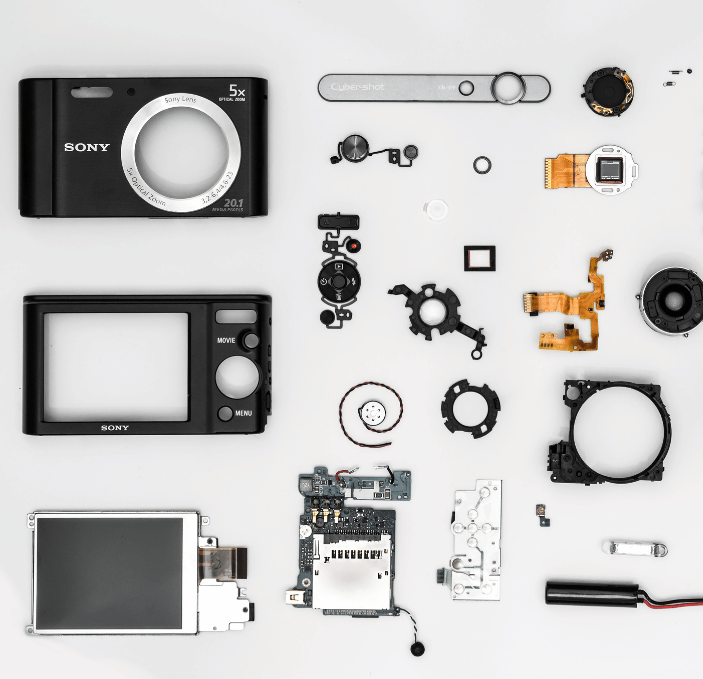 Electronics Industry